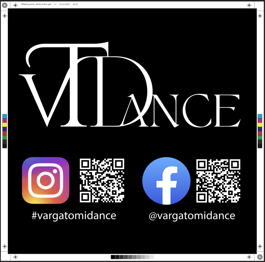 VTDance